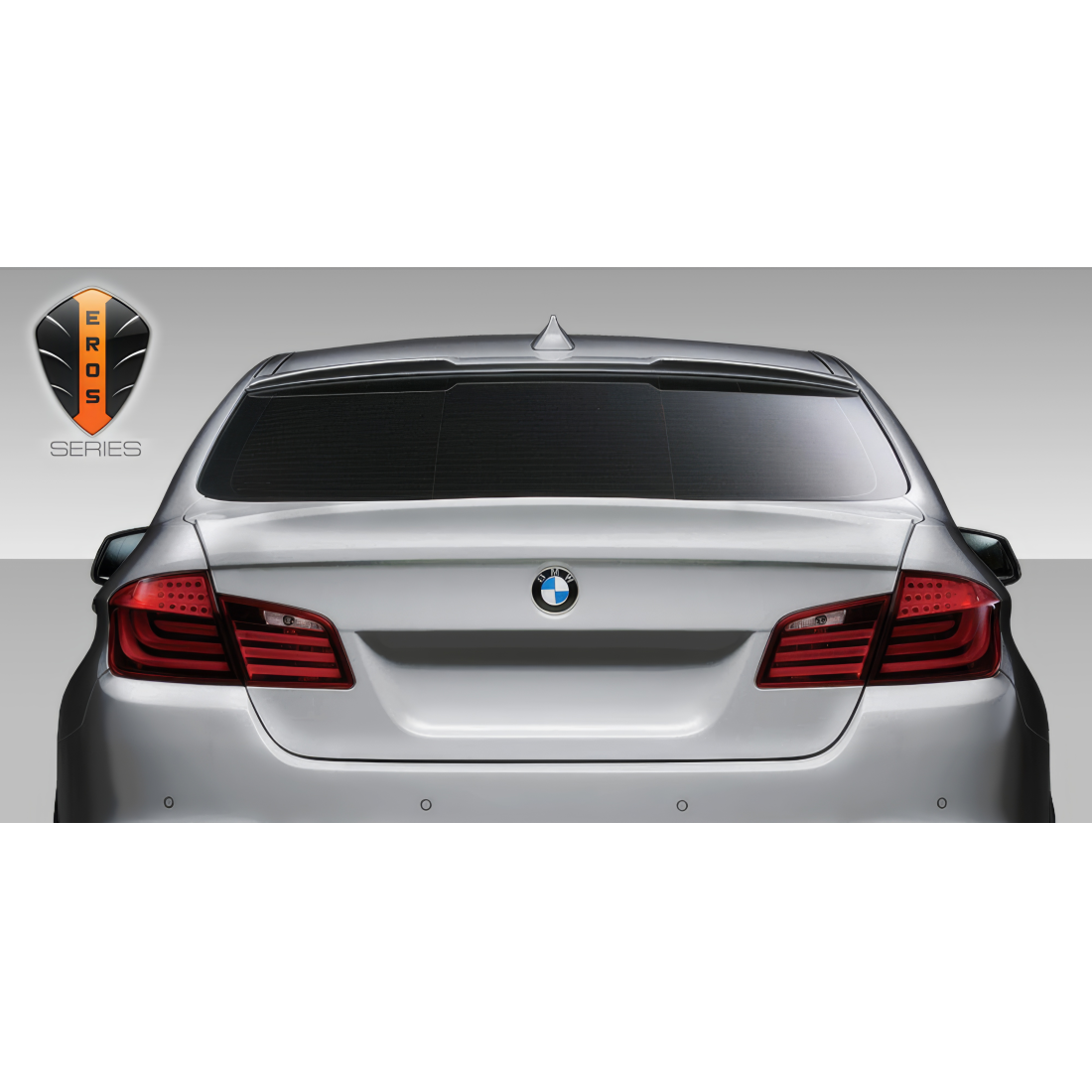 All kind of Exterior/Wingsfor  BMW 5-Series 2011. 