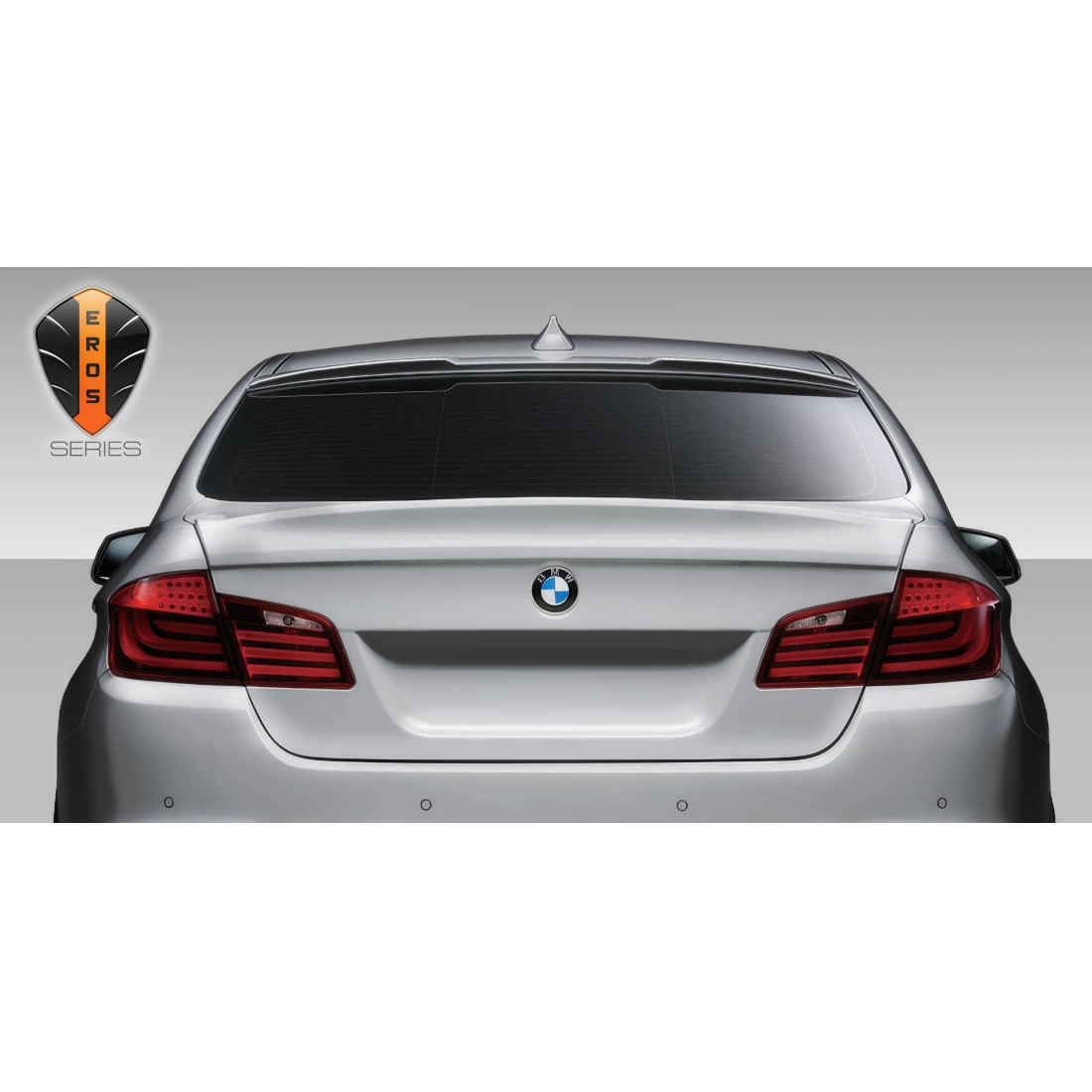 All kind of Exterior/Wingsfor  BMW 5-Series 2011. 6