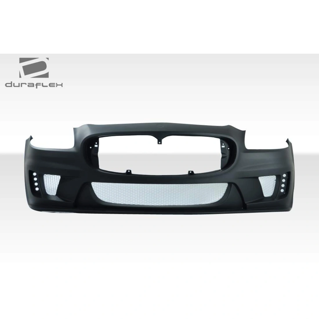 All kind of Exterior/Front Bumpersfor  Maserati Quattroporte 2005. 4