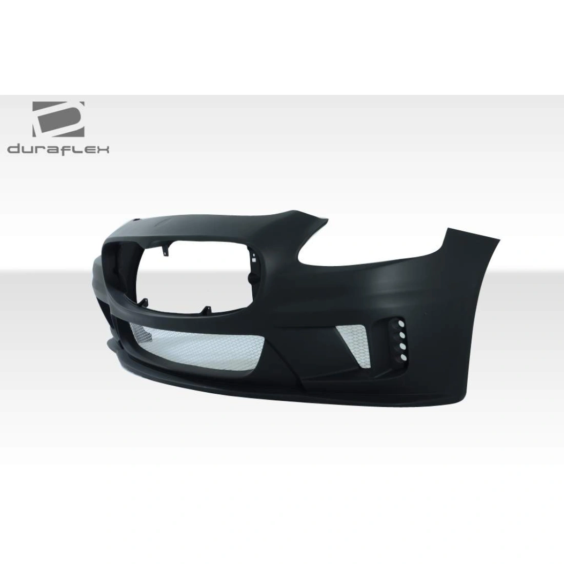 All kind of Exterior/Front Bumpersfor  Maserati Quattroporte 2005. 5