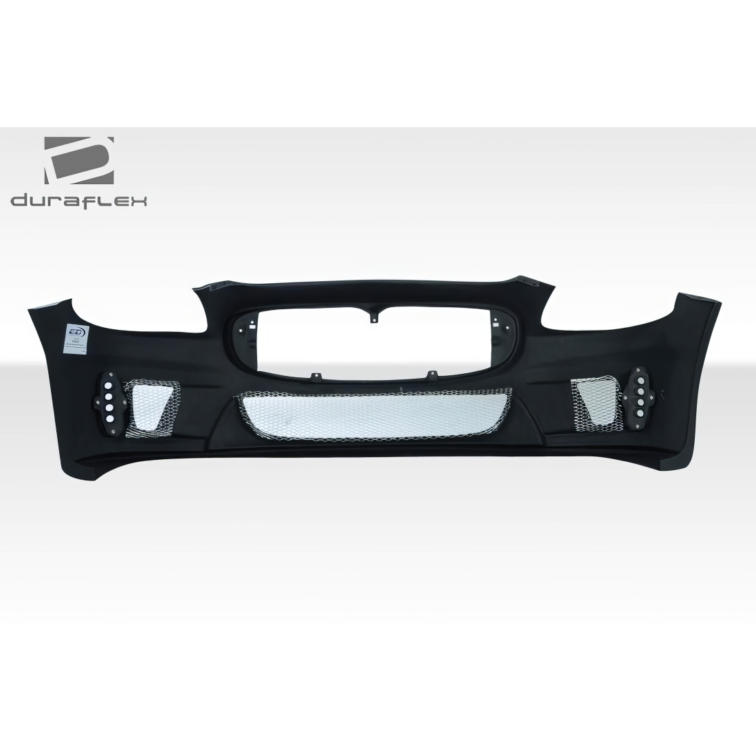 All kind of Exterior/Front Bumpers or Lipsfor  Maserati Quattroporte 2005. 