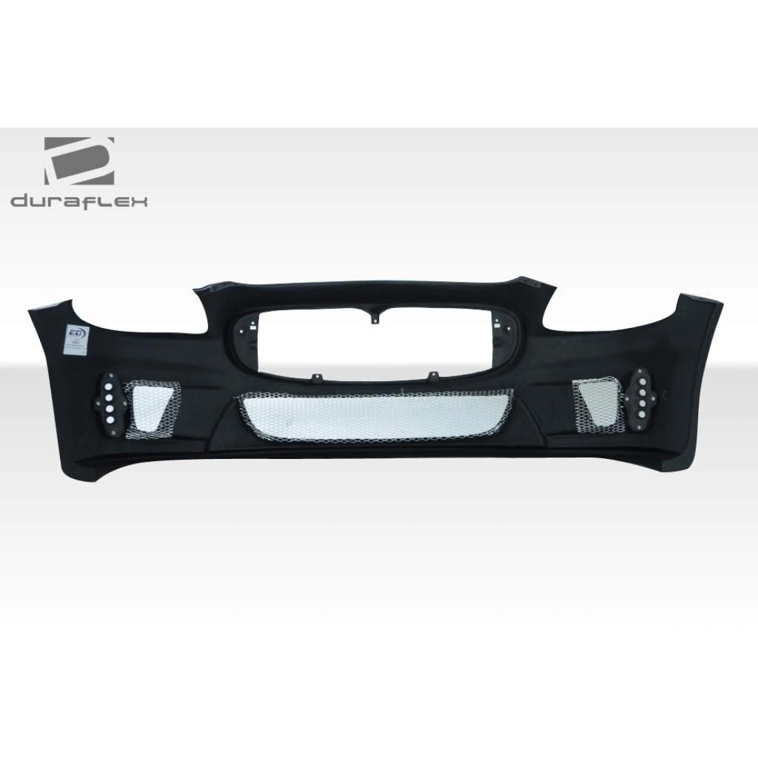 All kind of Exterior/Front Bumpersfor  Maserati Quattroporte 2005. 6