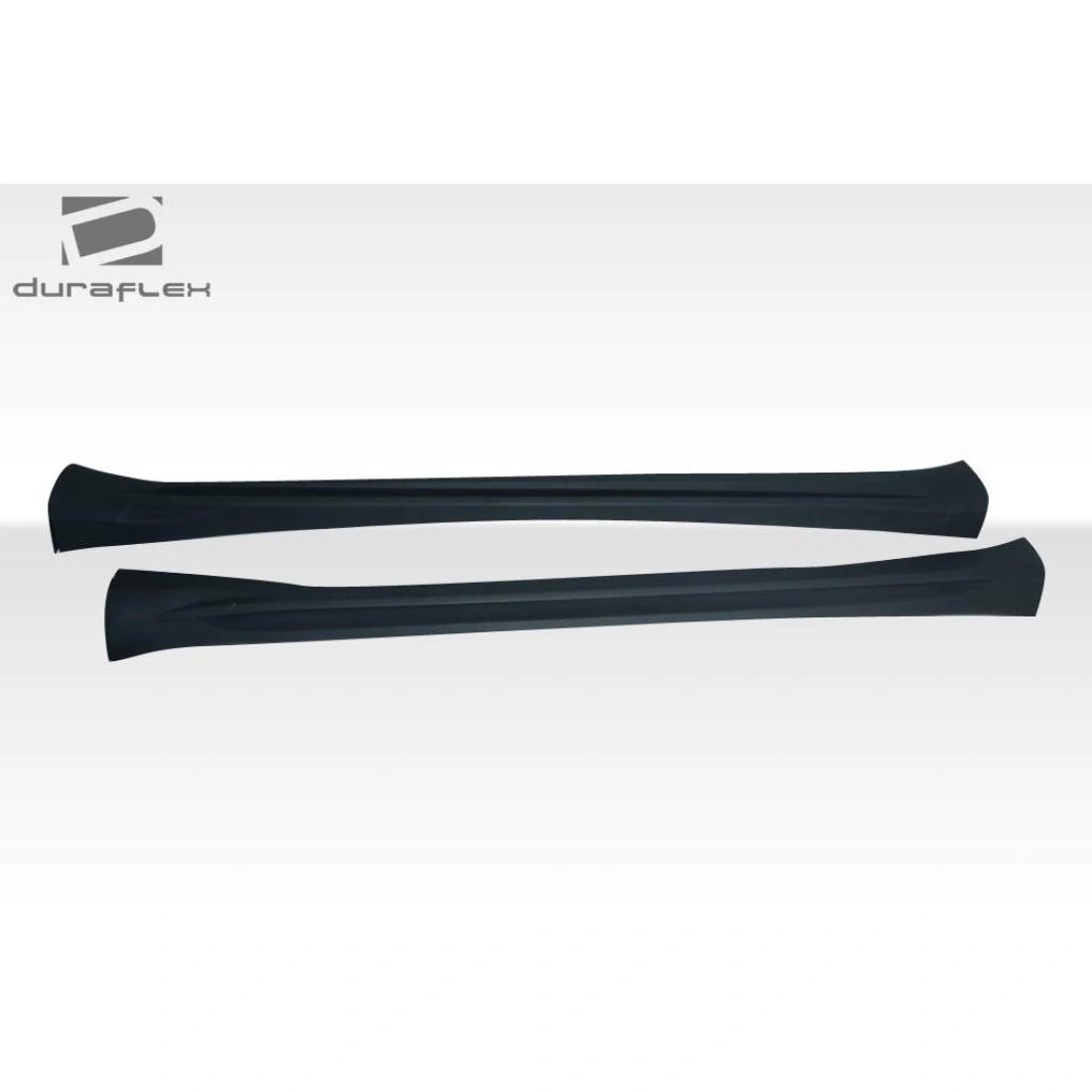 All kind of Exterior/Side Skirtsfor  Maserati Quattroporte 2005. 4