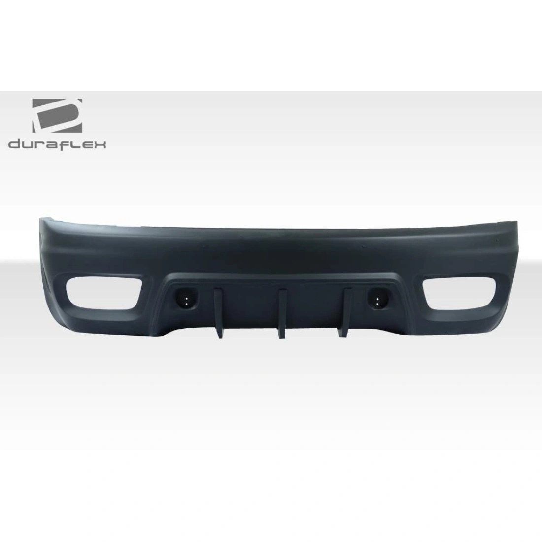 All kind of Exterior/Rear Bumpersfor  Maserati Quattroporte 2005. 4