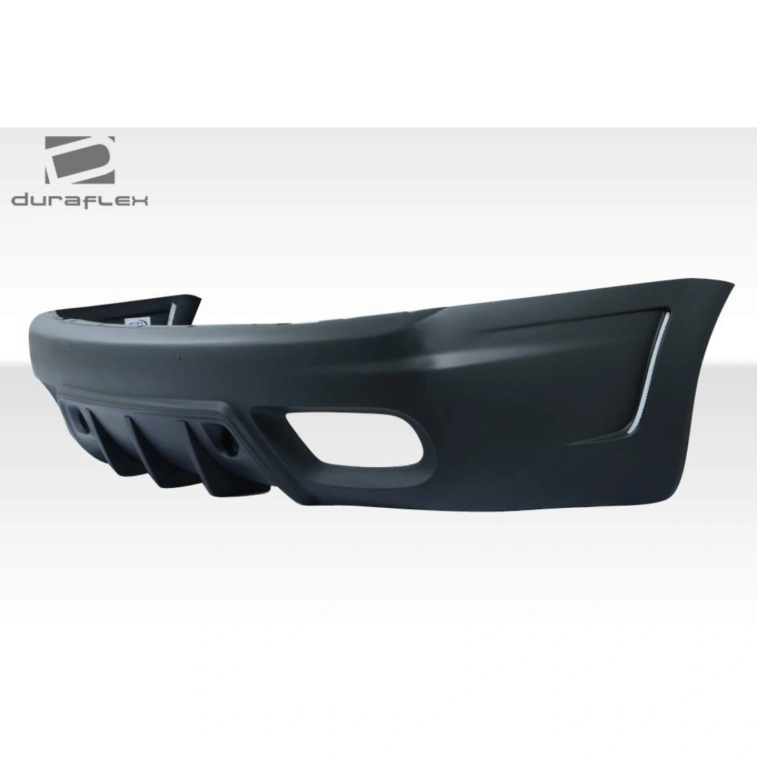 All kind of Exterior/Rear Bumpersfor  Maserati Quattroporte 2005. 5