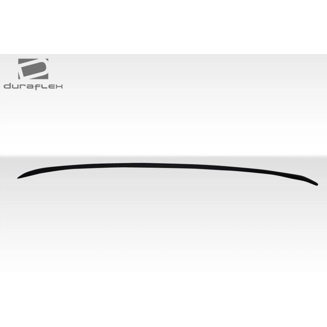 All kind of Exterior/Wingsfor Maserati Quattroporte 2005. 11