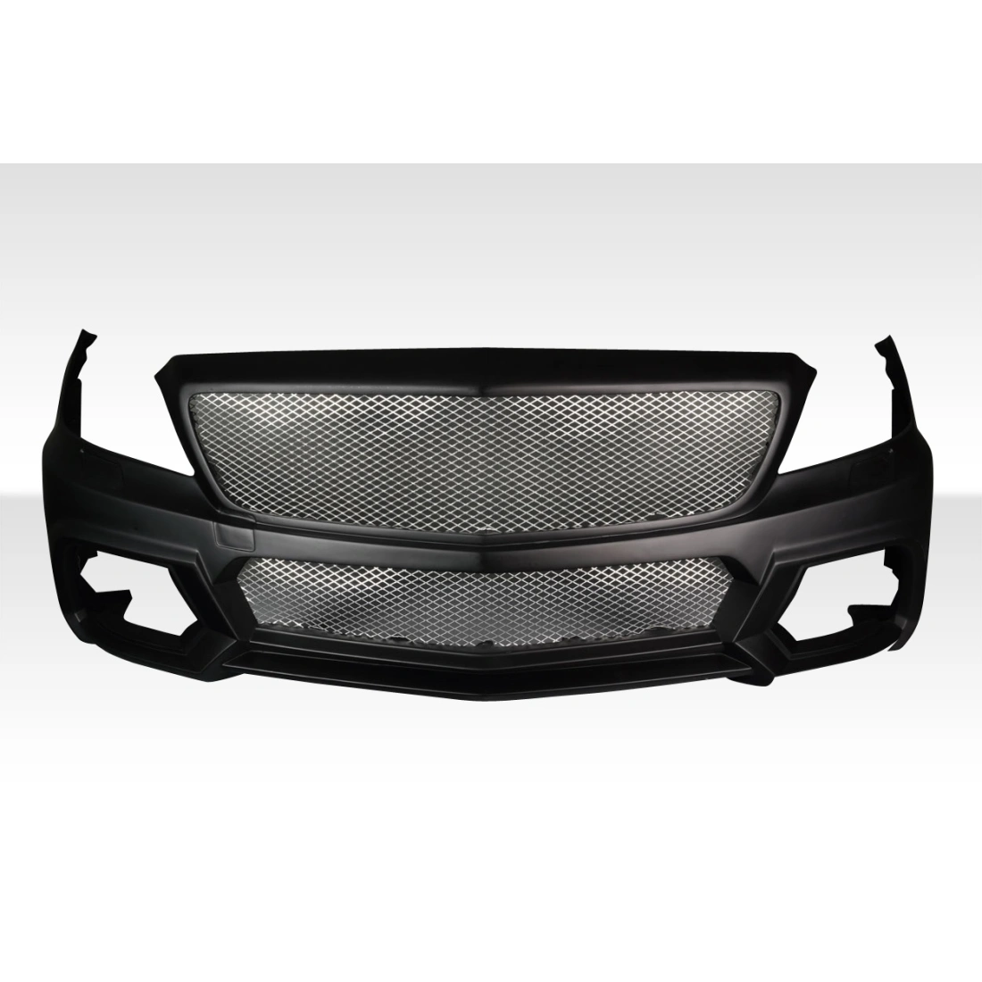 All kind of Exterior/Front Bumpersfor  Mercedes-Benz CLS-Class 2012. 3