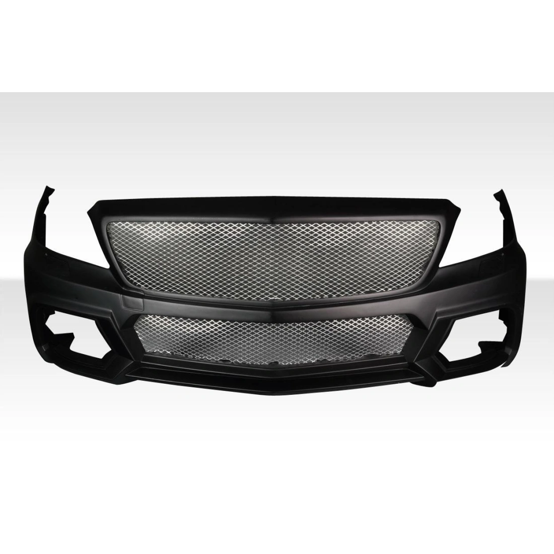 All kind of Exterior/Front Bumpersfor Mercedes-Benz CLS-Class 2012. 7