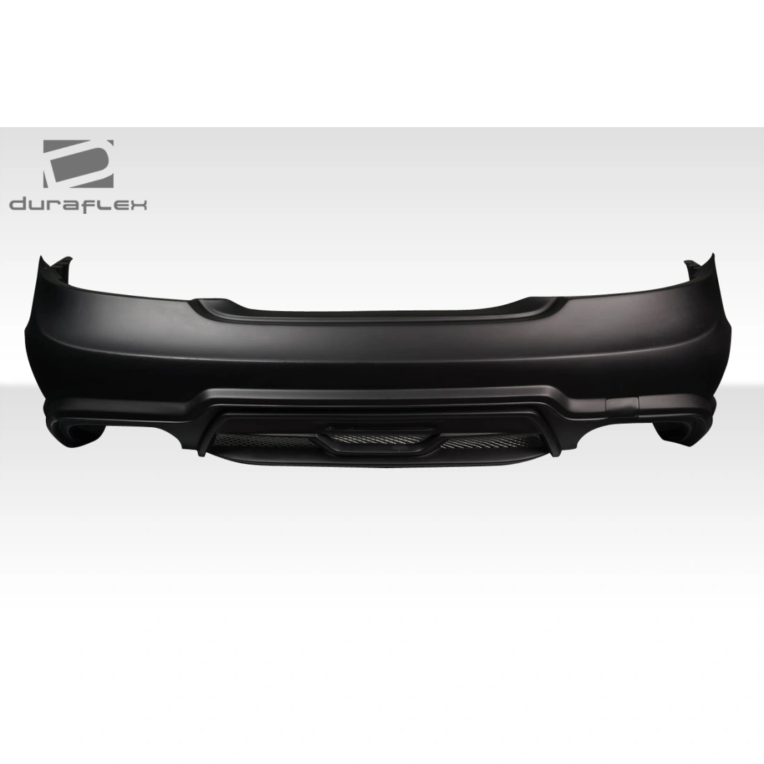 All kind of Exterior/Rear Bumpersfor  Mercedes-Benz CLS-Class 2012. 4