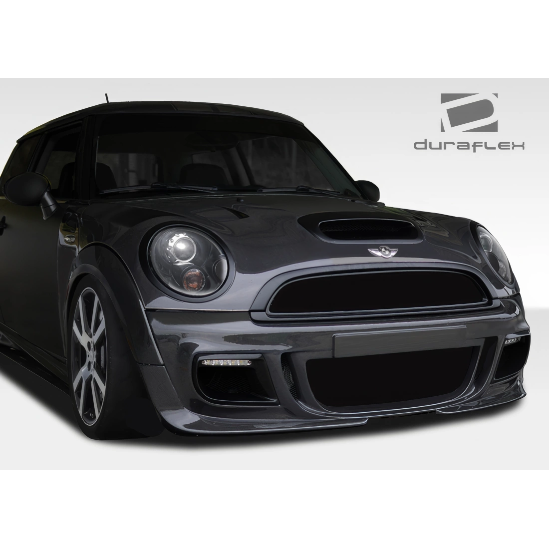 All kind of Exterior/Front Bumpersfor Mini Cooper 2007. 3