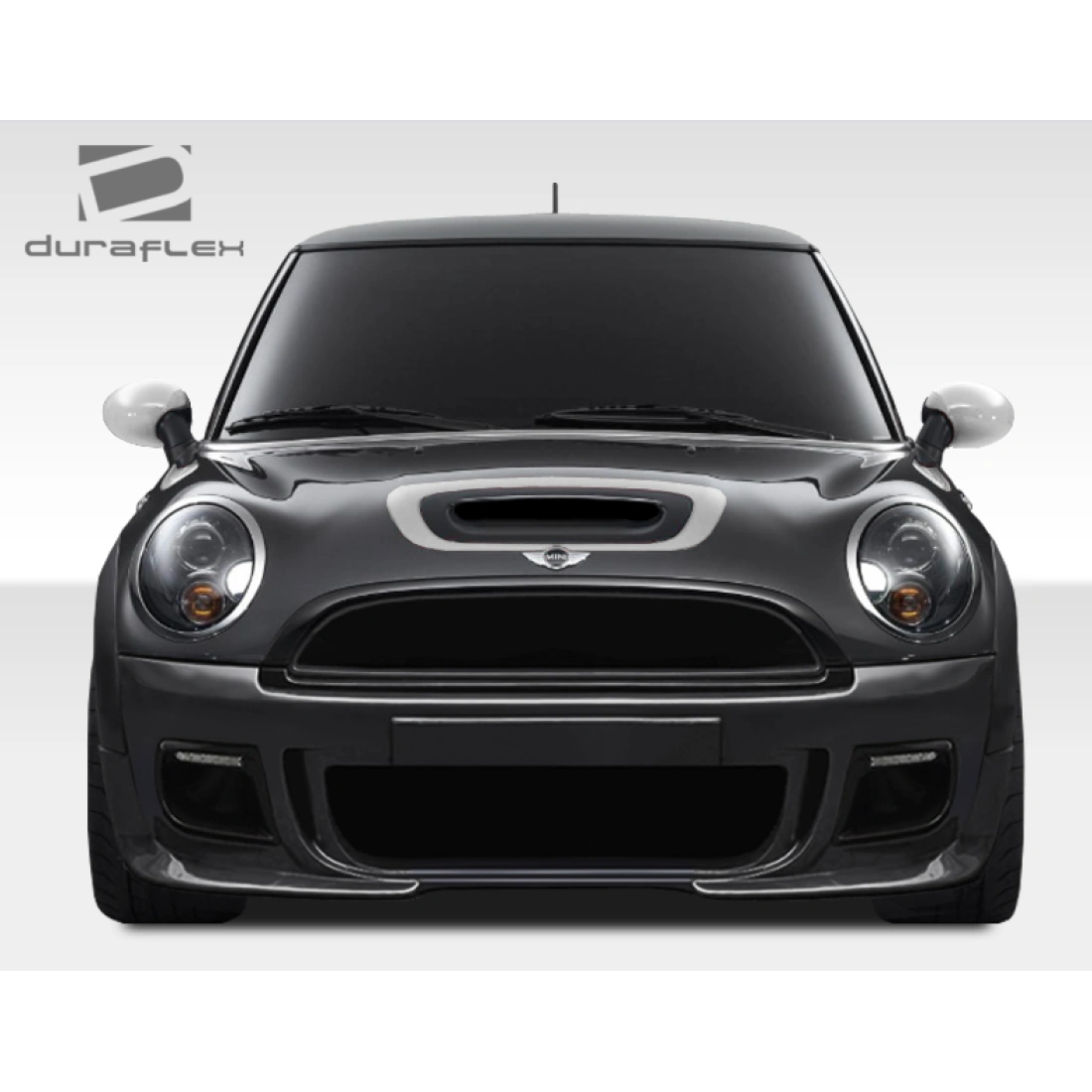 All kind of Exterior/Complete Body Kitsfor  Mini Cooper 2007. 1