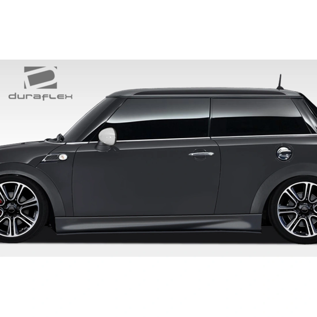 All kind of Exterior/Complete Body Kitsfor  Mini Cooper 2007. 3