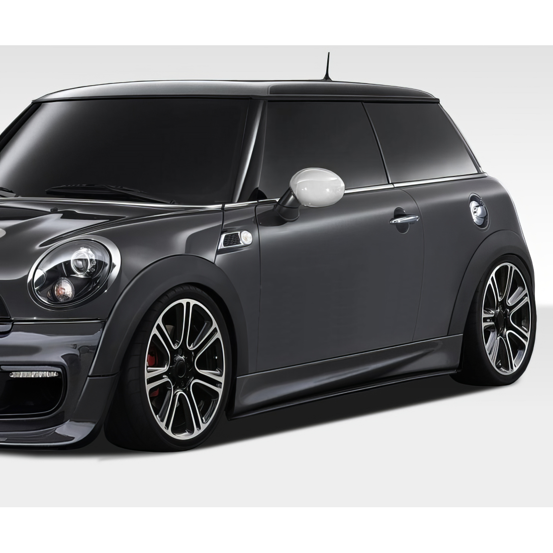 All kind of Exterior/Other Exteriorfor Mini Cooper 2007.