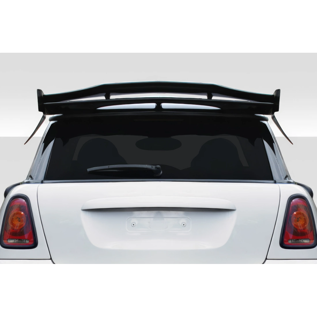 All kind of Exterior/Wingsfor  Mini Cooper 2007. 1