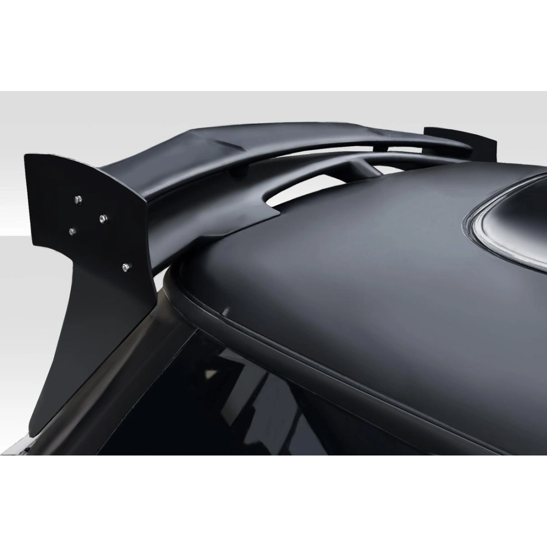All kind of Exterior/Wingsfor  Mini Cooper 2007. 5