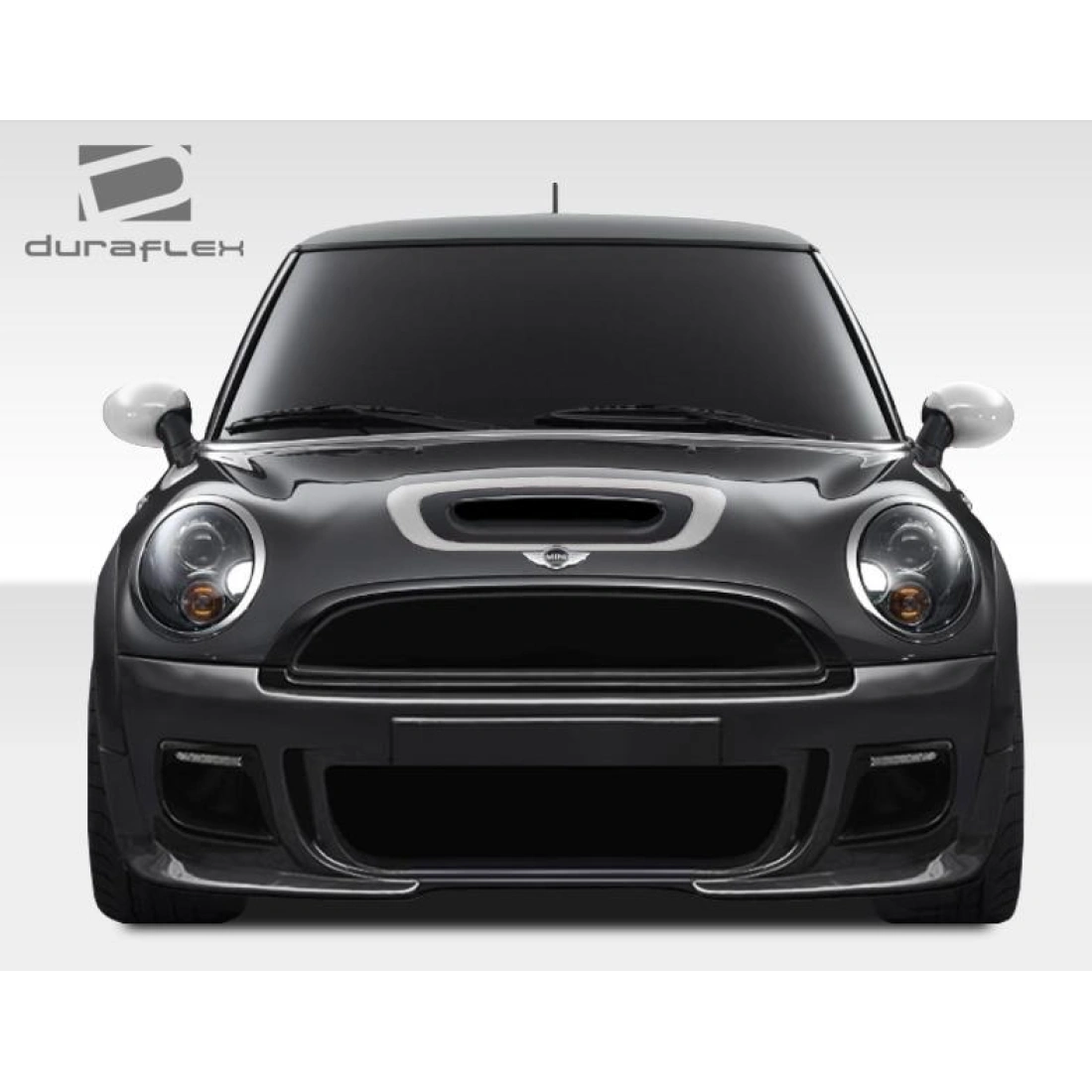 All kind of Exterior/Complete Body Kitsfor Mini Cooper 2007. 5