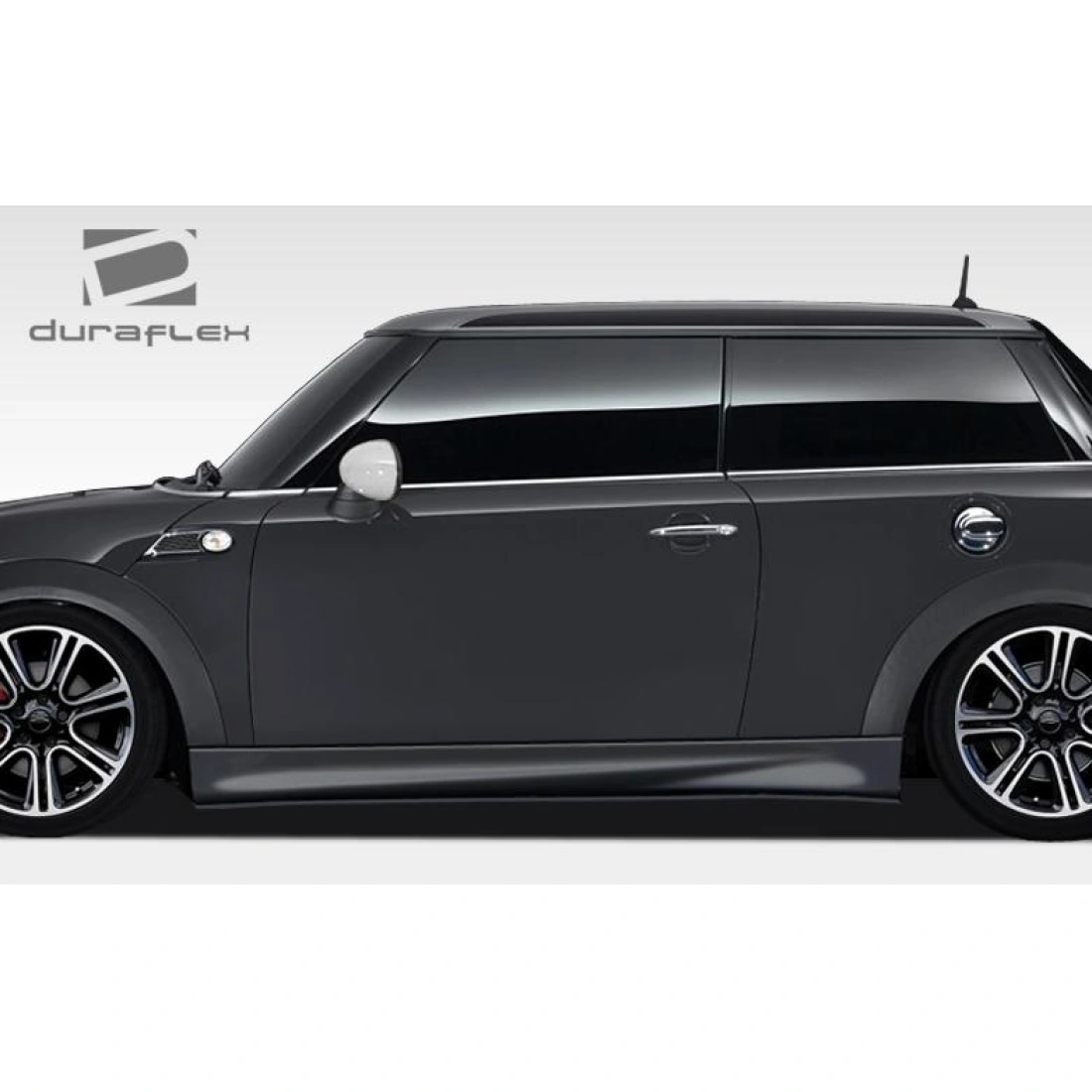 All kind of Exterior/Complete Body Kitsfor Mini Cooper 2007. 7