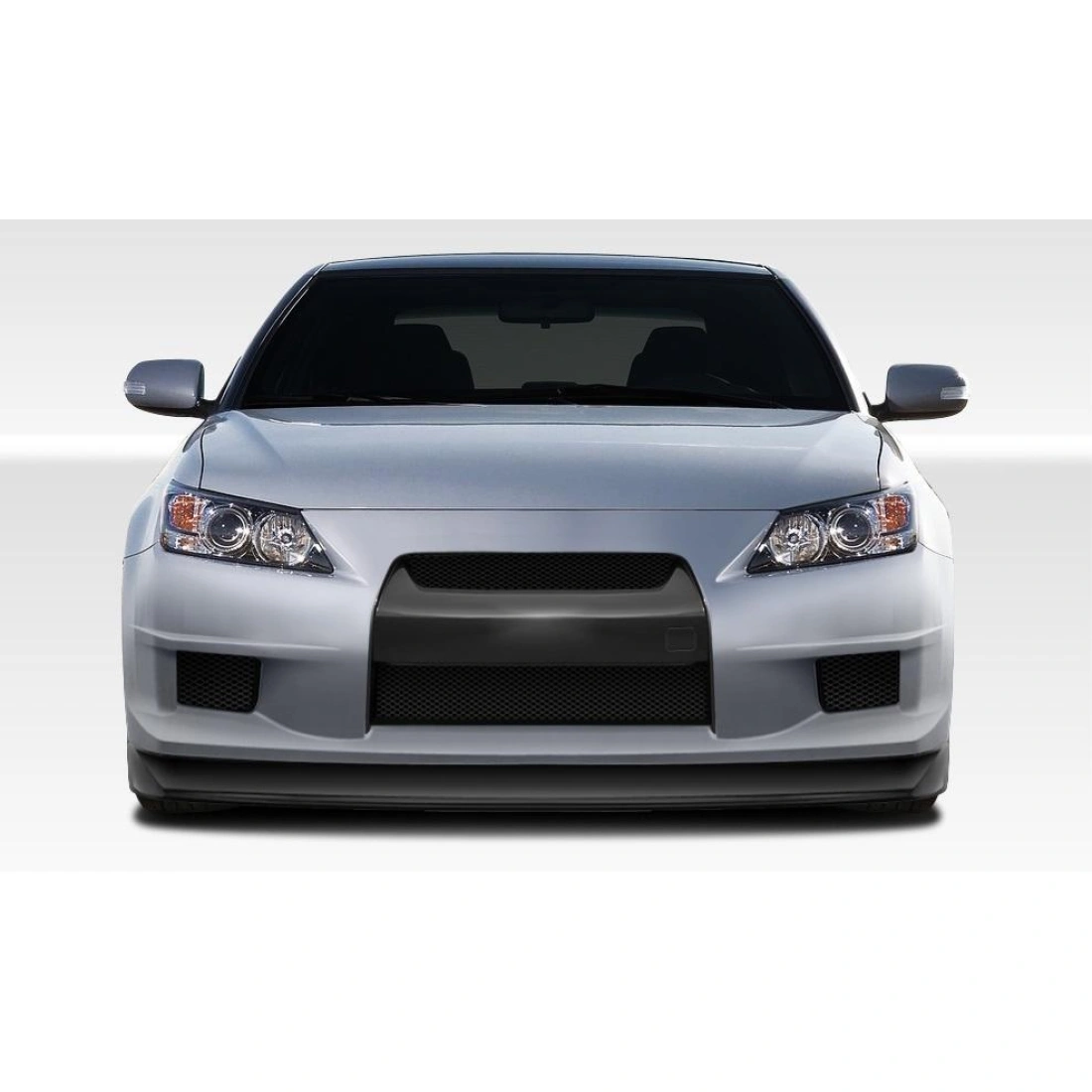 All kind of Exterior/Complete Body Kitsfor Scion tC 2011. 2