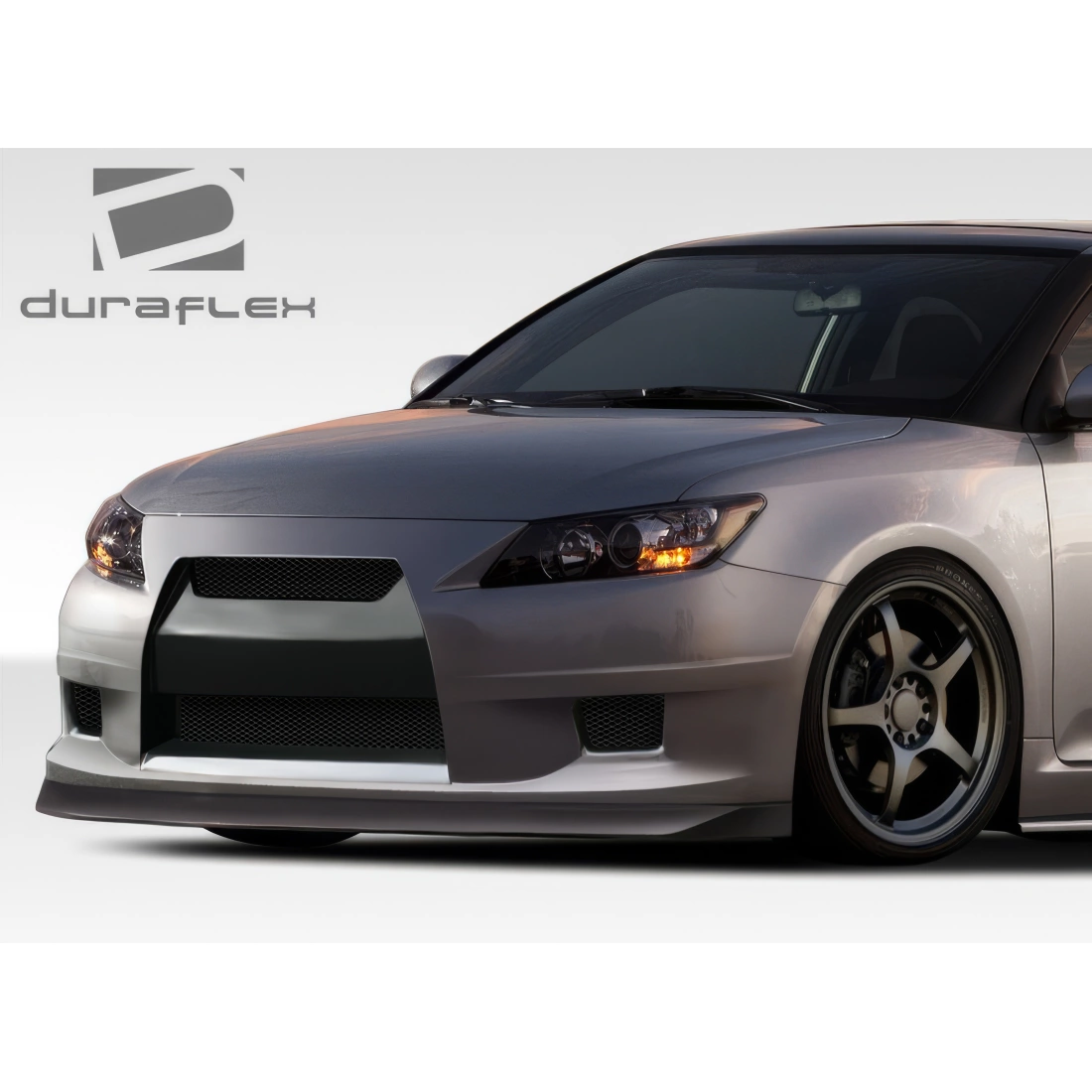 All kind of Exterior/Complete Body Kitsfor  Scion tC 2011. 5