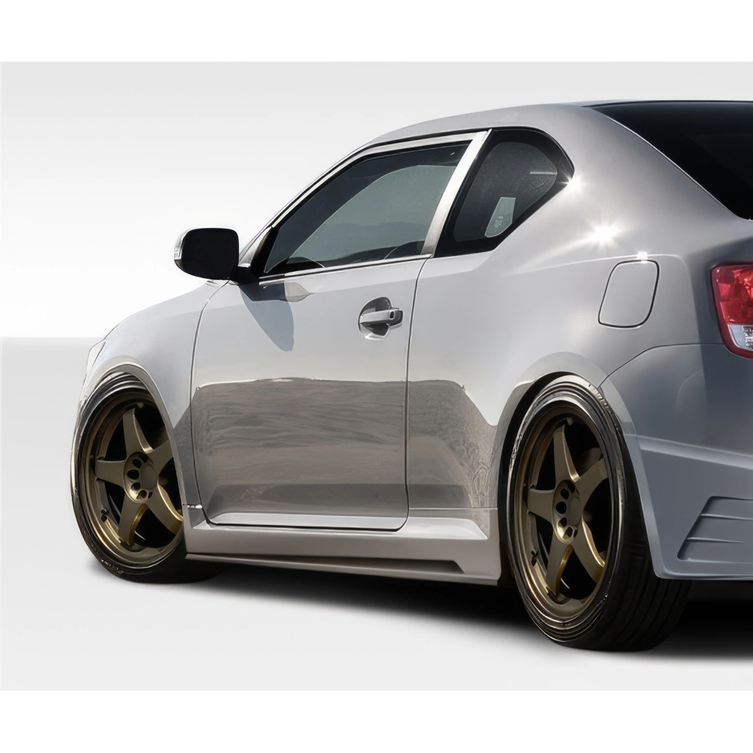 All kind of Exterior/Complete Body Kitsfor  Scion tC 2011. 1
