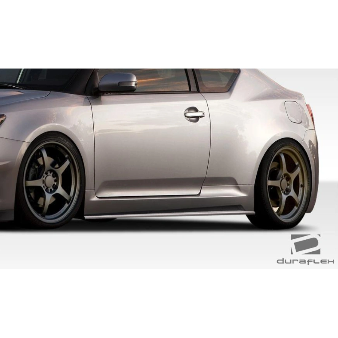 All kind of Exterior/Complete Body Kitsfor Scion tC 2011. 5