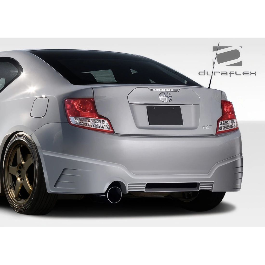 All kind of Exterior/Complete Body Kitsfor  Scion tC 2011. 11