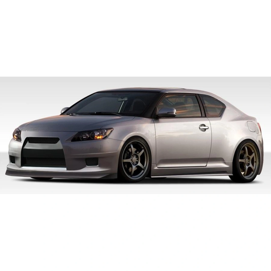 All kind of Exterior/Complete Body Kitsfor Scion tC 2011. 1
