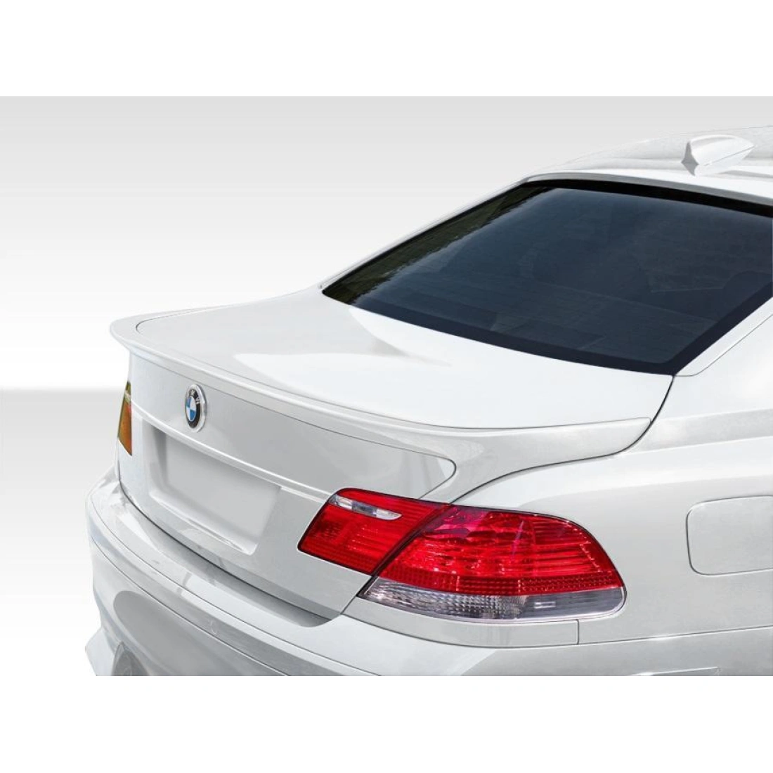 All kind of Exterior/Wingsfor BMW 7-Series 2006. 3