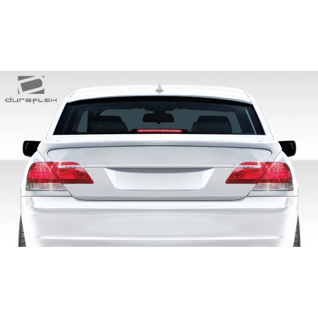 All kind of Exterior/Wingsfor  BMW 7-Series 2006. 6