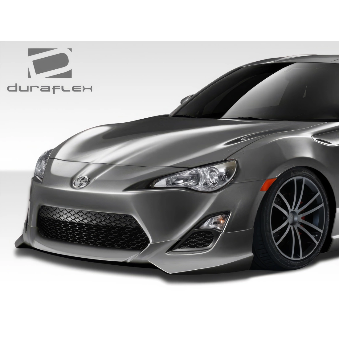 All kind of Exterior/Complete Body Kitsfor  Scion FR-S 2013. 2