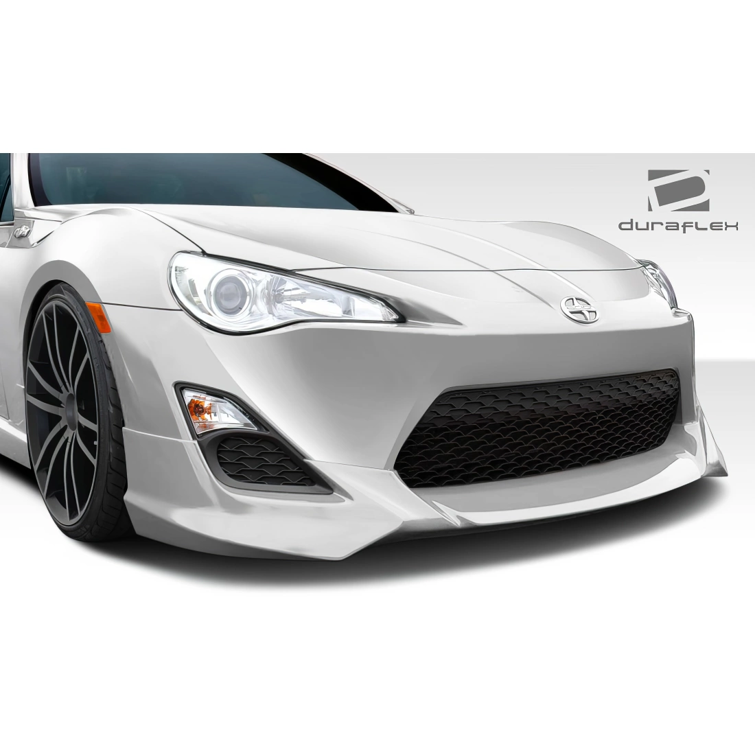 All kind of Exterior/Complete Body Kitsfor  Scion FR-S 2013. 1