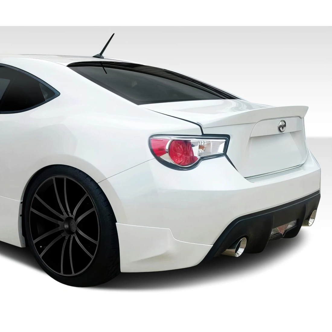 All kind of Exterior/Complete Body Kitsfor  Scion FR-S 2013. 1