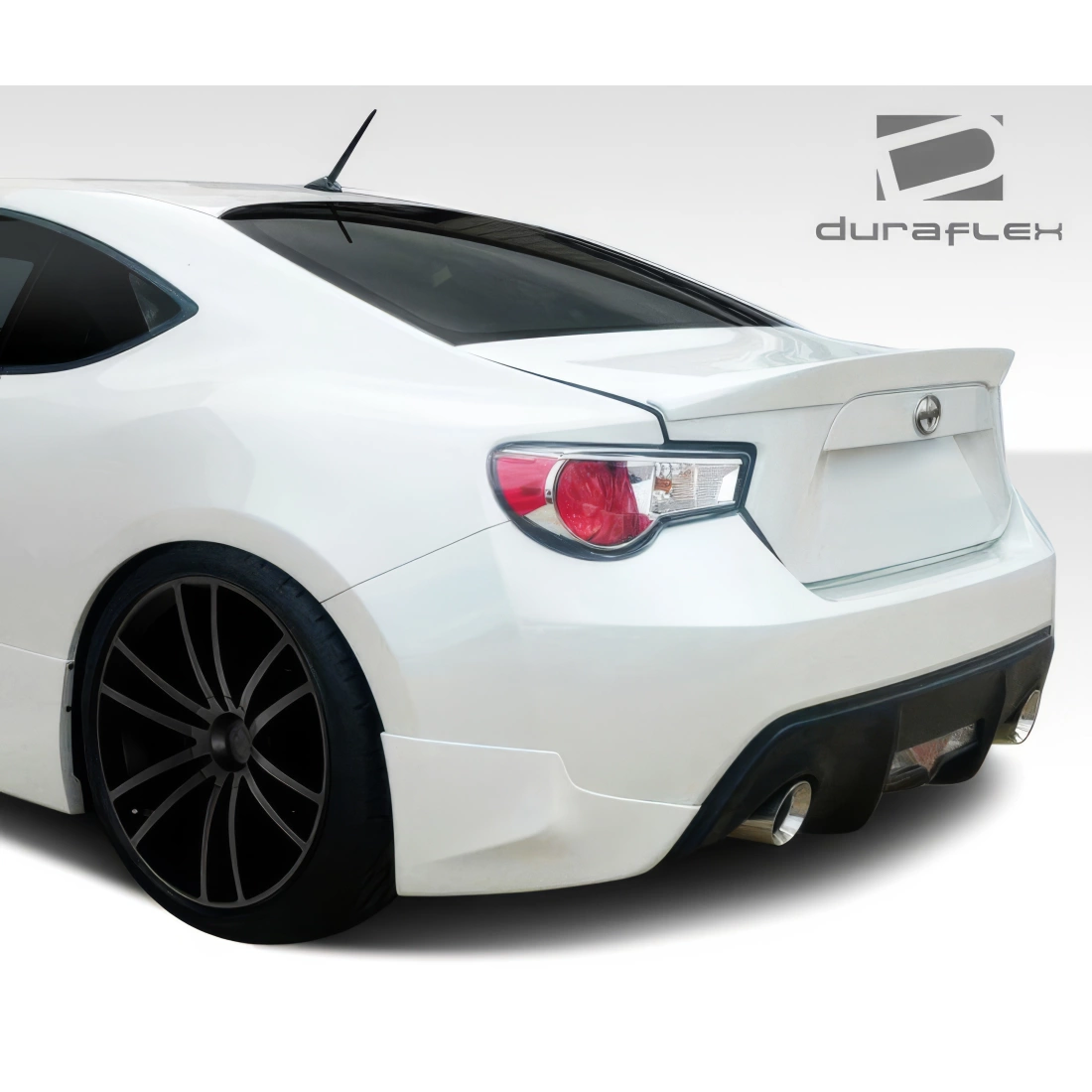 All kind of Exterior/Complete Body Kitsfor  Scion FR-S 2013. 3