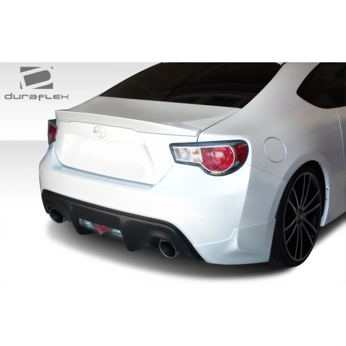 All kind of Exterior/Complete Body Kitsfor  Scion FR-S 2013. 6