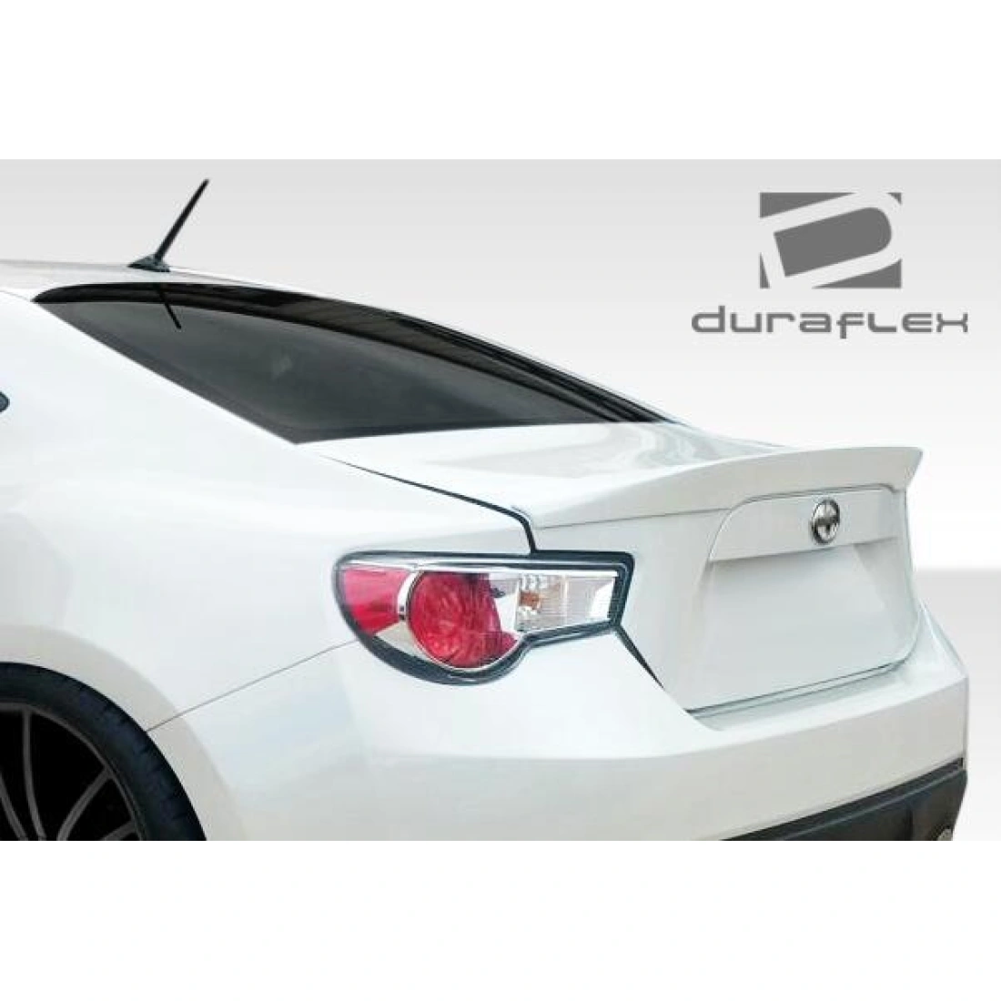 All kind of Exterior/Wingsfor Scion FR-S 2013. 5