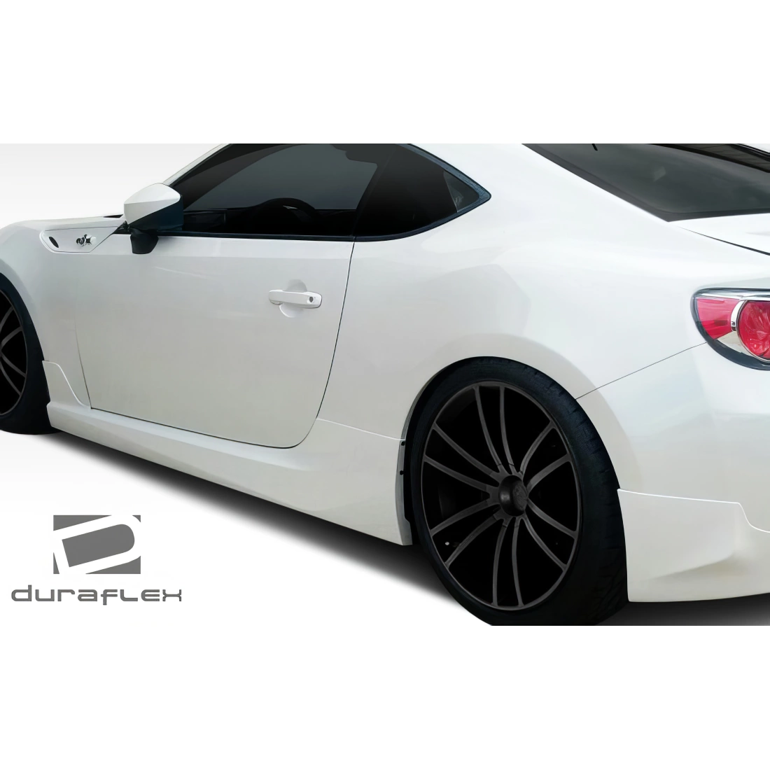 All kind of Exterior/Complete Body Kitsfor  Scion FR-S 2013. 4