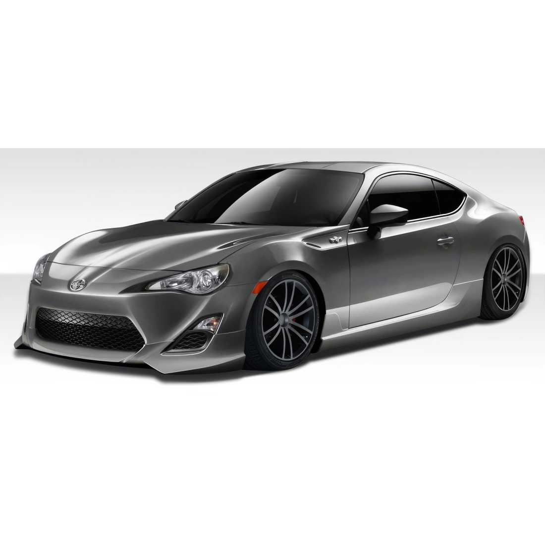 All kind of Exterior/Complete Body Kitsfor  Scion FR-S 2013. 5