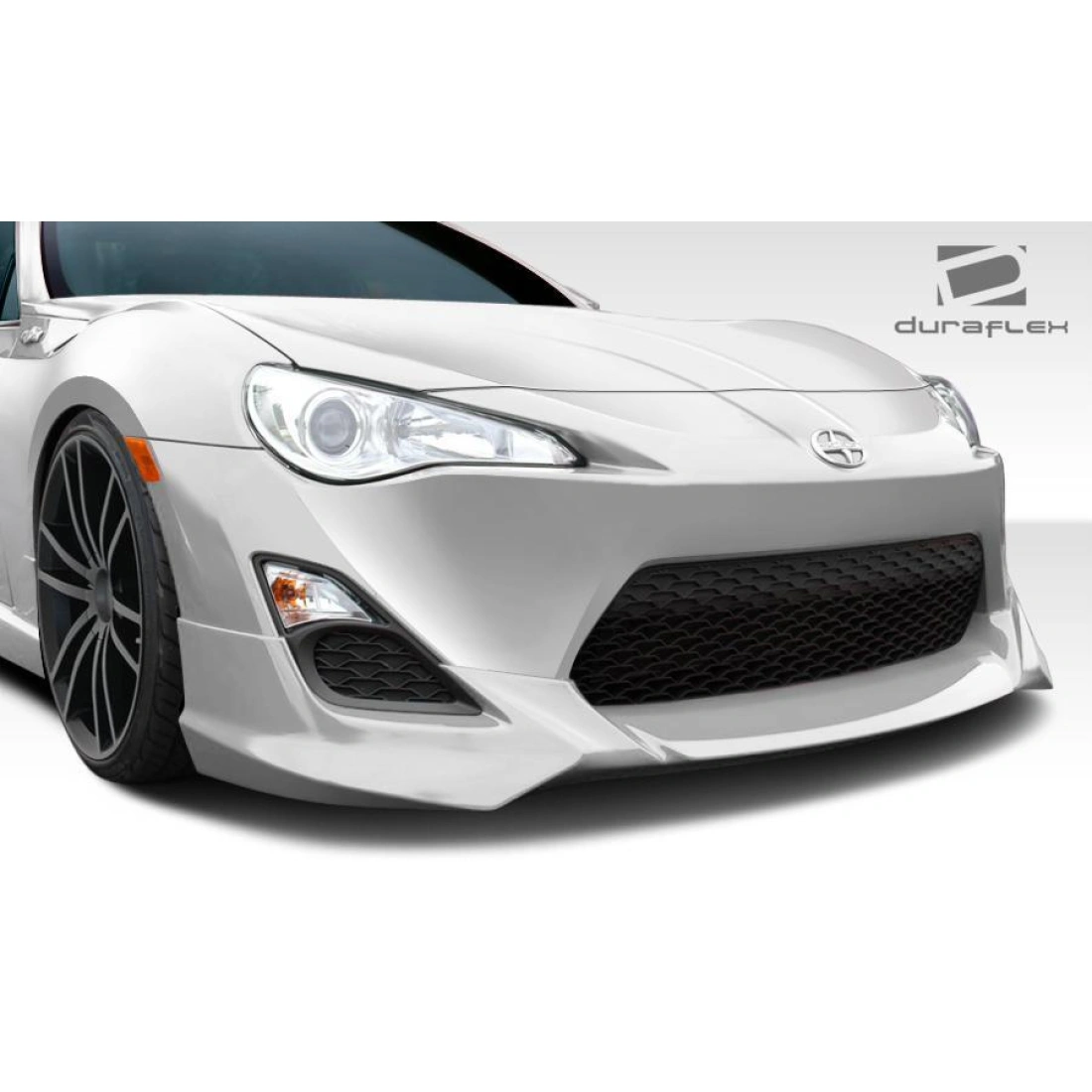 All kind of Exterior/Complete Body Kitsfor Scion FR-S 2013. 5