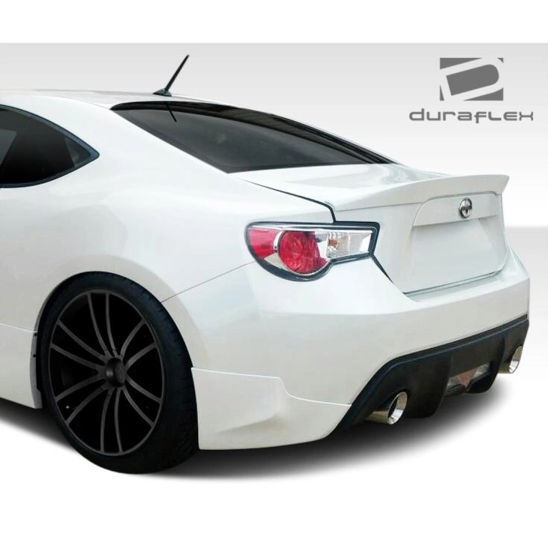 All kind of Exterior/Complete Body Kitsfor Scion FR-S 2013. 9
