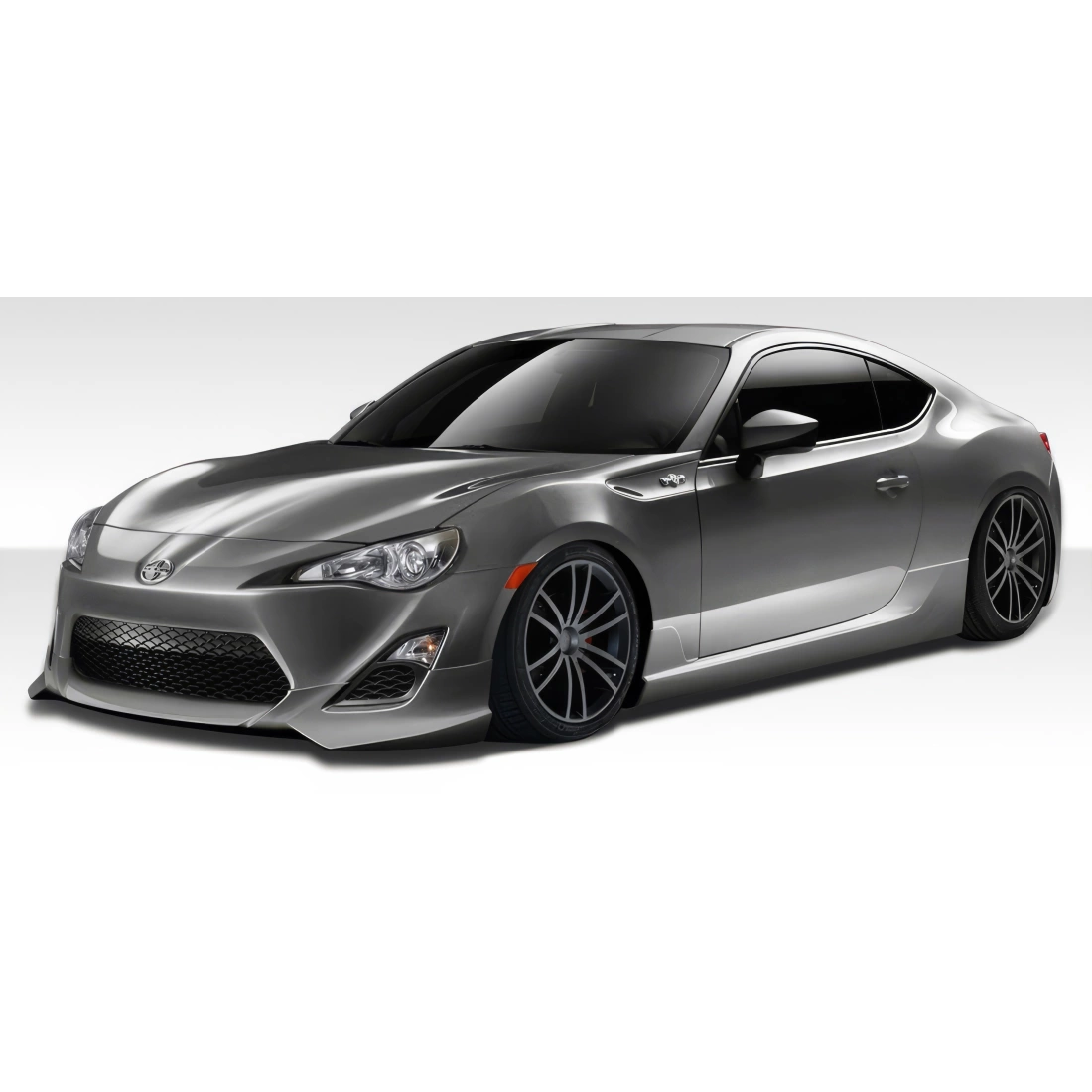 All kind of Exterior/Complete Body Kitsfor Scion FR-S 2013. 21