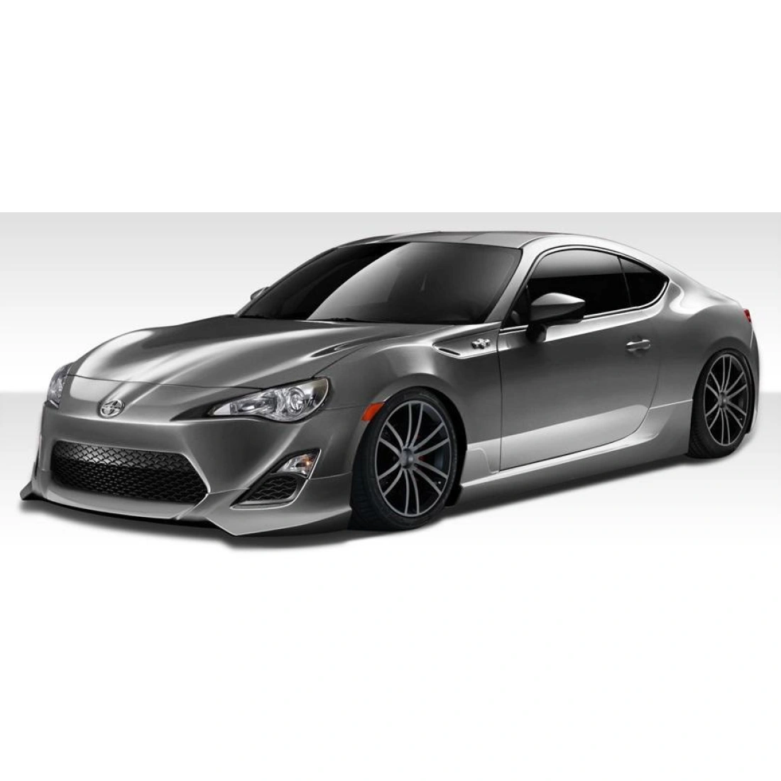 All kind of Exterior/Complete Body Kitsfor Scion FR-S 2013. 3