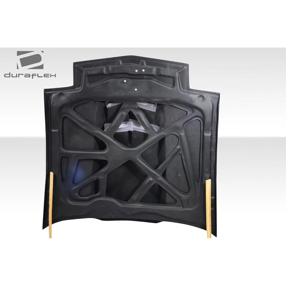 All kind of Exterior/Hoodsfor  Pontiac Firebird 1982. 3