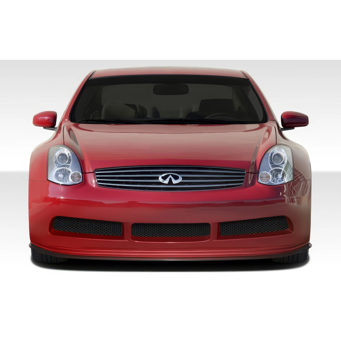 All kind of Exterior/Front Bumpersfor  Infiniti G35 2003. 1