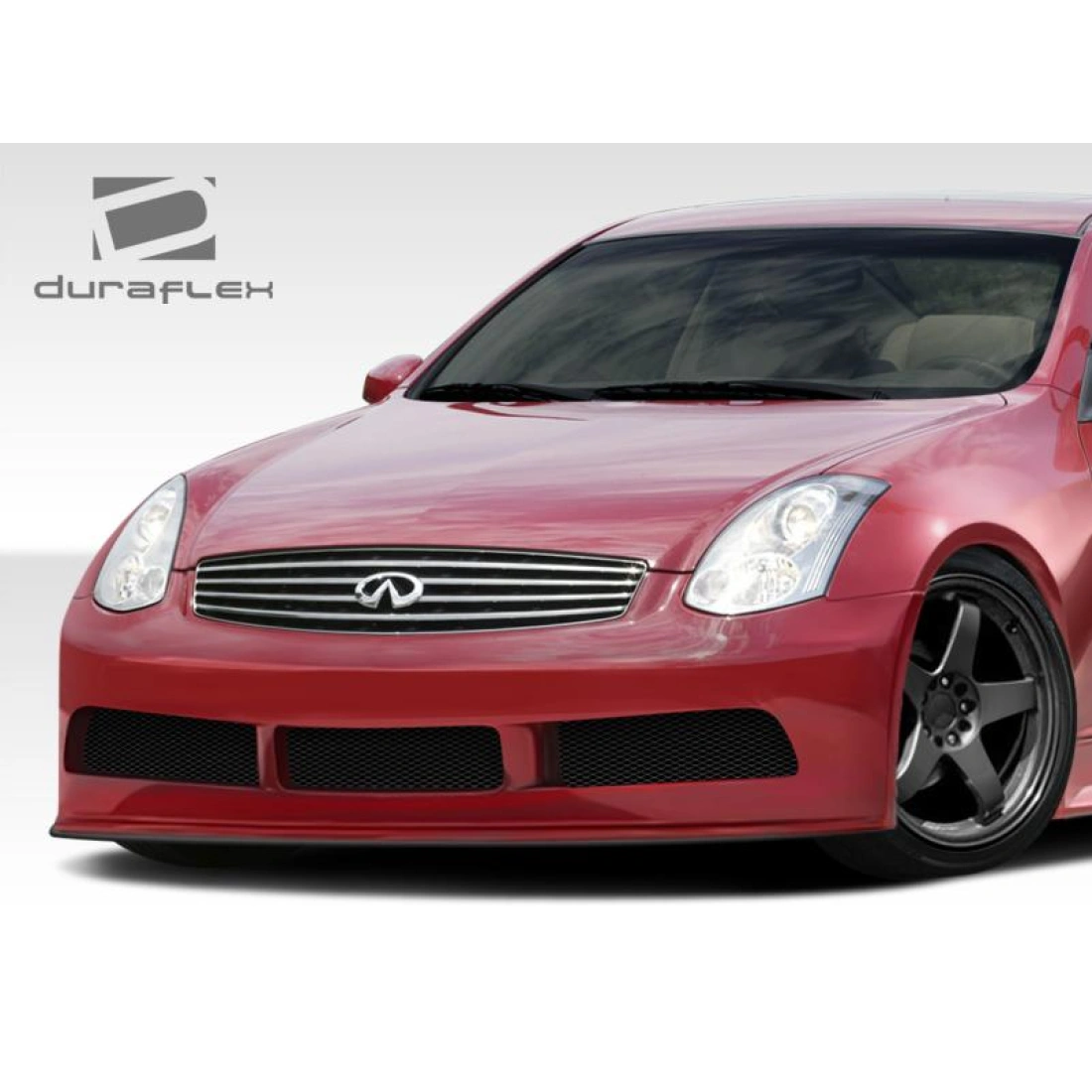 All kind of Exterior/Complete Body Kitsfor Infiniti G 2003. 5
