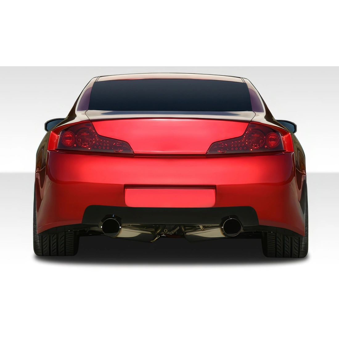 All kind of Exterior/Rear Bumpersfor  Infiniti G35 2003. 1