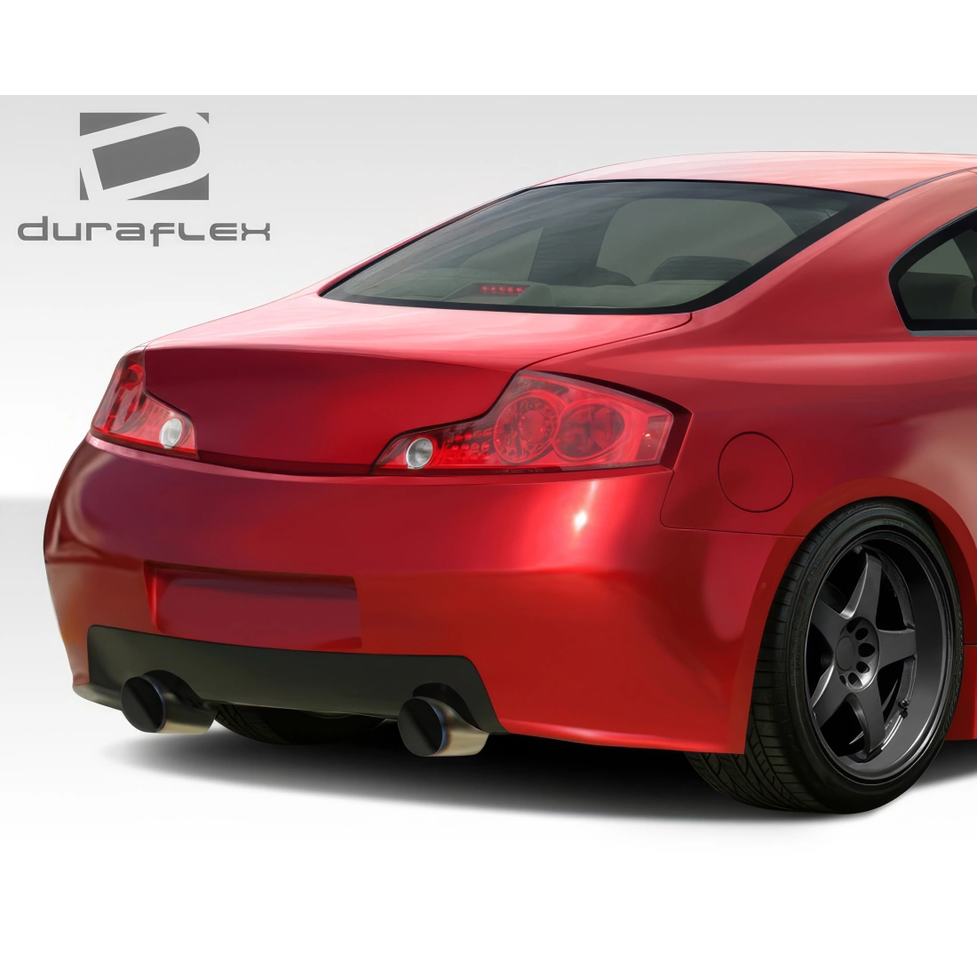 All kind of Exterior/Rear Bumpersfor  Infiniti G35 2003. 3