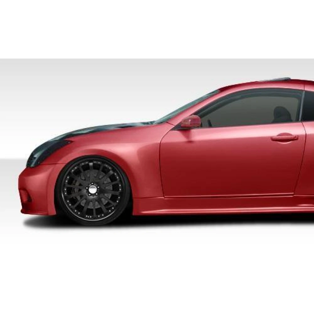 All kind of Exterior/Fendersfor  Infiniti G 2003. 3
