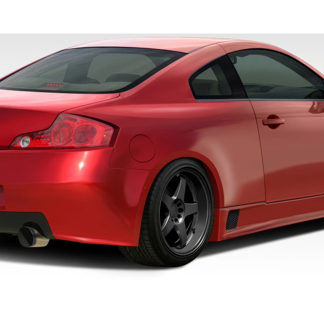 All kind of Exterior/Fendersfor Infiniti G35 2003. 1