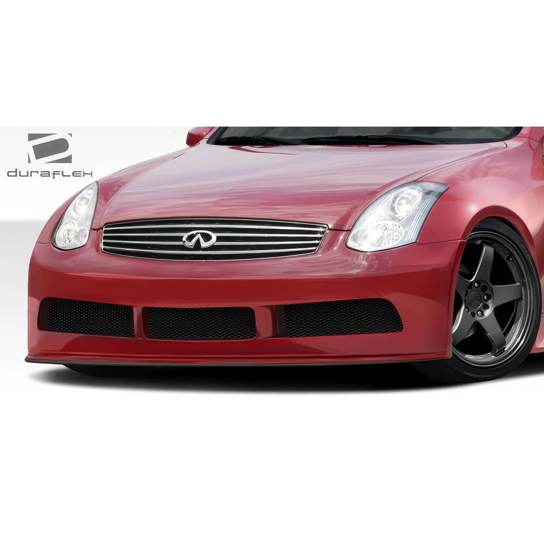 All kind of Exterior/Other Exteriorfor  Infiniti G35 2003. 1