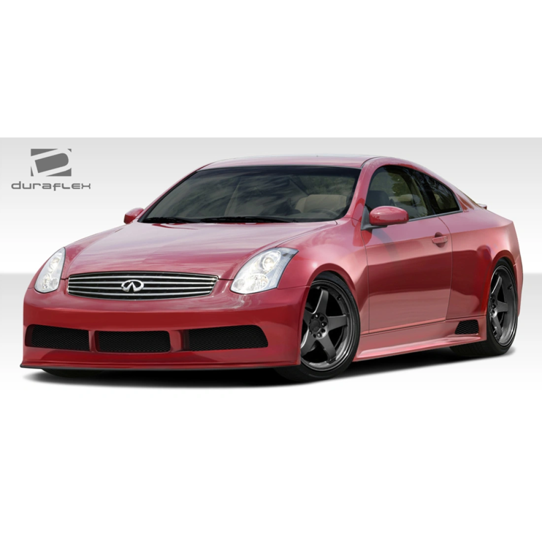 All kind of Exterior/Complete Body Kitsfor  Infiniti G35 2003. 32